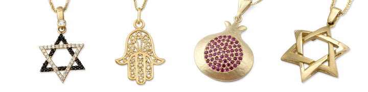 Gold Necklaces