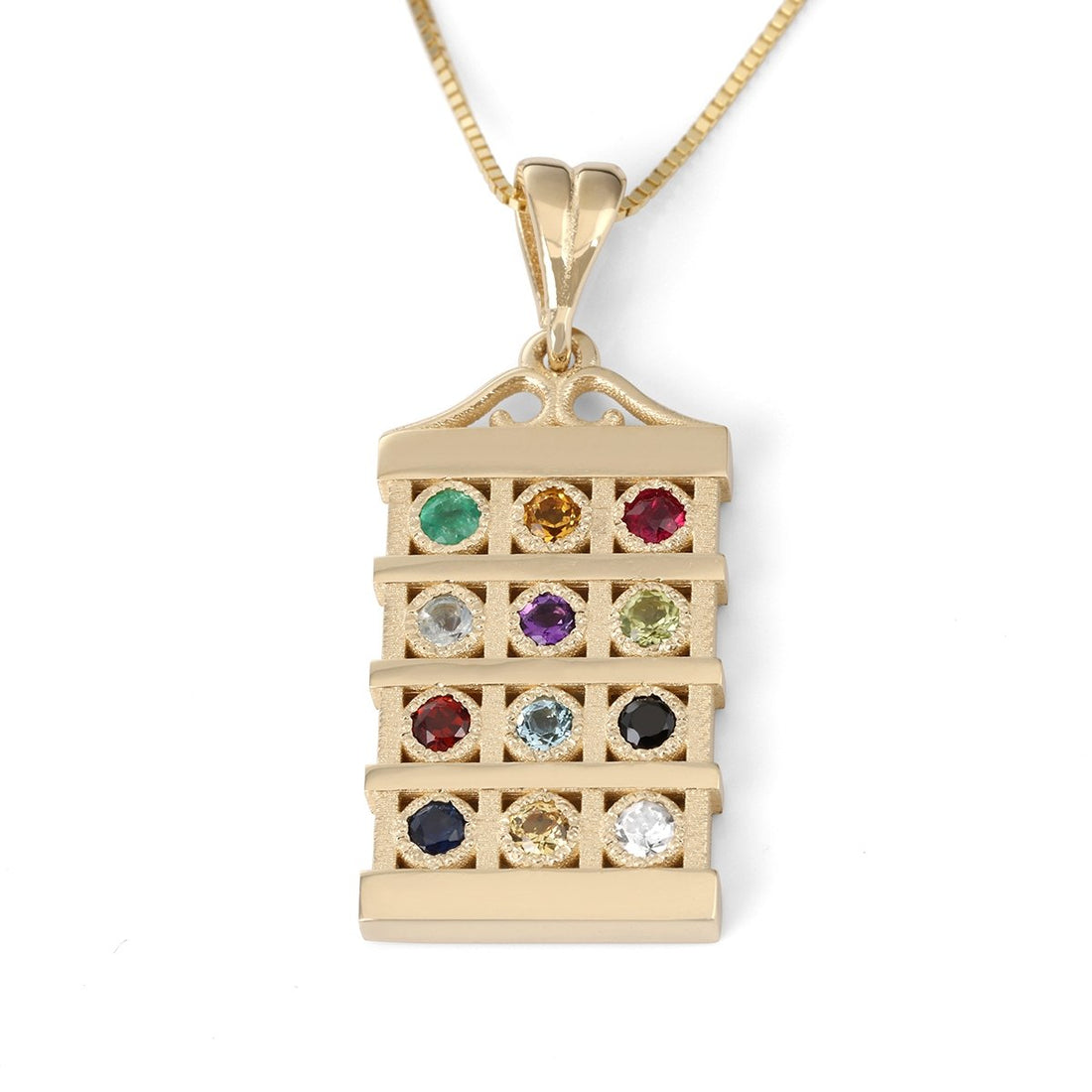 Hoshen jewelry deals